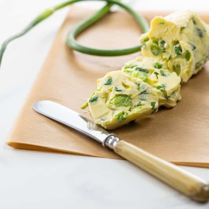 Beurre-fleur-ail-du-quebec-recette